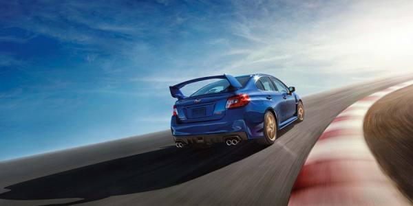 Photograph Toshi Oku Subaru Wrx Sti on One Eyeland